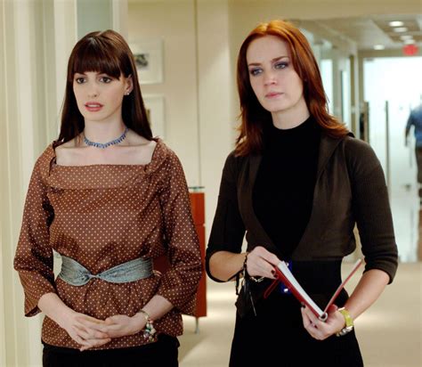 devil loves prada cast|alyssa sutherland devil wears prada.